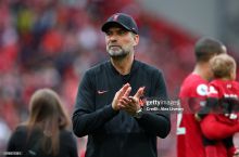 Klopp birinchi marta Alonso haqida fikr bildirdi