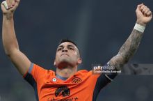 Lautaro Martines “Inter”ning XXI asrdagi rekordini o'rnatdi