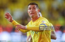 Saudiya chempionati. Ronalduning goli “Al Nassr”ga navbatdagi g'alabani taqdim etdi