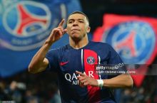 Mbappe “Real Madrid”da besh yil ichida qancha pul olishi malum