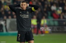 PSJ Mbappe ketganidan keyin transfer siyosatini o'zgartirmoqchi