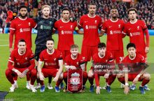 "Liverpul"ning ikki futbolchisi Liga Kubogi finalini o'tkazib yuboradi