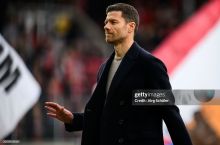 Xabi Alonso o'zini "Myunxendagi tartibsizlik" ichiga tashlamoqchi emas