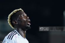 Dahshat! Pol Pogba doping uchun to'rt yilga diskvalifikaciya qilindi!