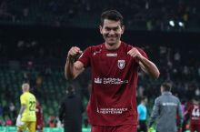 RPL. "Krasnodar" - "Rubin" 1:1
