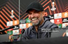 Klopp: "Fikrim o'zgargani yo'q"