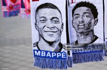 “Kim u Mbappe?" Florentino Peres Mbappe transferi haqidagi savolga javob berdi