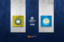 Superliga. Abdixoliqovning goli inobatga olinmagan o'yinda "Paxtakor" va "Nasaf" murosa ko'chasini tanladi 