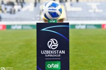 Superliga. Bugun Andijon va Jizzaxda o'yinlar bor