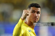 Ronaldu: "Saudiya Arabistonida baxtliman, "Al Nassr"da barcha turnirlarda imkoniyat bor"