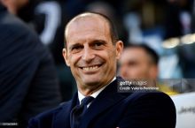 Allegri "Barselona"ga taklif qilindi