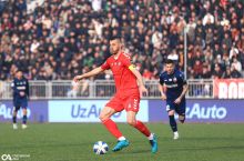 "Andijon"dan 3 futbolchi, 3 gruzin va boshqalar. Superliga 2-tur ramziy terma jamoasi