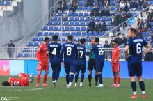 "Olimpik"ni sindirishdi, Bekmurodov qizil kartochka olishi kerak edi. Superliga 2-tur hakamligi tahlili