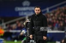 Xavi "Barselona" ECHLni yutgan taqdirda ham jamoadan ketishini tasdiqladi