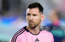 Messi Salvador va Kosta-Rikaga qarshi o'yinlarni o'tkazib yuboradi. Nega?