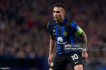 Lautaro Martines "Inter"da qoladimi?