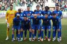 Turkiya Superligasi. "Rizespor" o'z uyida irodali g'alabaga erishdi, Aliqulov o'yinda to'liq harakat qildi