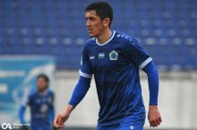 Fozil Musaev, Obid Jo'raboev, Mo'min Meliev va boshqalar - Pro liga 1-turi ramziy terma jamoasi