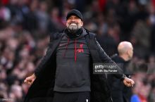 Klopp kechagi alamli mag'lubiyatdan so'ng nimalar dedi?