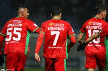 "Lokomotiv"dan 3 futbolchi va boshqalar. Superliga 3-tur ramziy terma jamoasi