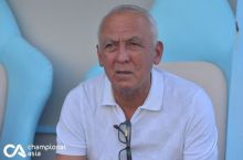 Rustam Mirsodiqov 70 yoshda!