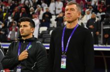 Jahon chempionatining saralash uchrashuvlariga yosh, tajribasiz va yangi futbolchilarni jalb etib, ularni o'yin uslubiga moslashtirish uchun vaqt yo'q, chunki bu juda murakkab - Katanec OFK rasmiy saytiga intervyu berdi