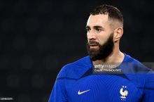 Benzema Olimpiya o'yinlarida ishtirok etmoqchi