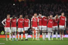 Arsenal muxlislari uchun noxush xabar. Jamoa etakchisi jarohat oldi