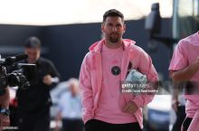 Messi umumiy guruhga qaytishga yaqin