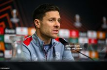 Xabi Alonso Bayerdan ketgan taqdirda qaysi jamoani boshqarishi malum