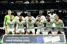 Real Madrid kelasi hafta 2 nafar futbolchi bilan shartnomani uzaytirganini elon qiladi