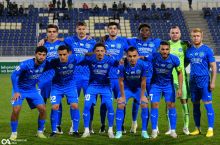 Superliga. Bugun g'alaba qozonmaganlarning to'qnashuviga guvoh bo'lamiz