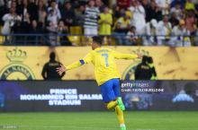 Saudiya Arabistoni chempionati. "Al Nassr" o'z uyida "Al Tai"ni yirik hisobda mag'lub etdi, Ronaldudan xet-trik!