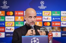 Pep "Siti" chempionlik poygasida "Arsenal" va "Liverpul"dan ortda qolayotgani haqida: "CHempionlar Ligasi yo'llanmasini qo'lga kiritishimiz muhimroq"