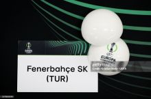 "Fenerbaxche" boshqa ligaga o'tish bo'yicha uchrashuvda qatnashadi