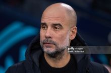 Pep: "APLda 6ta sovrindan 5tasini yutgan bo'lsak, hammadan 10 ochkoga o'tib ketishimiz kerak degani emas"