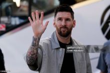 Messi yaqin kelajakda kimlar Oltin to'p uchun kurashishini malum qildi