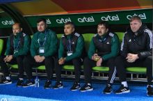 Rasmiy xabar: "Neftchi" murabbiylaridan biri jamoani tark etdi