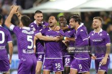 Italiya kubogi. Fiorentina ilk uchrashuvda Atalantadan ustun keldi