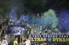 Yurtimizda yana bir ideal maydon paydo bo'lmoqda. Dinamo stadioniga yangi chim yotqizildi