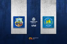 Superliga. "Bunyodkor" - "Dinamo" uchrashuvida gol uradigan mard topilmadi, mezbonlar futbolchisi bir daqiqa o'ynamasdan maydondan chetlatildi