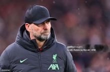 Klopp murabbiylik faoliyatini yakunlashi mumkin