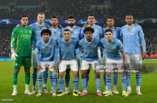 Manchester Siti bu mavsum ECHLda eng ko'p pul ishlab topgan klub