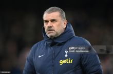 Ange Postekoglu: "Ularga "Tottenxem" emas, CHempionlar Ligasi ishtirokchisi kerak"