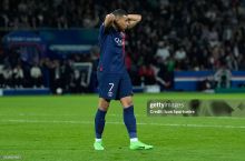 Mbappe Barselonaga o'tishi mumkin bo'lgan ekan, biroq…