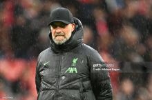 Yurgen Klopp: Agarda MYU bizga qarshi o'ynagandek o'ynasa, Arsenalga yuz foiz mag'lub bo'ladi