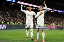 Real Madrid futbolchisi faoliyatini Milanda davom ettirishi mumkin