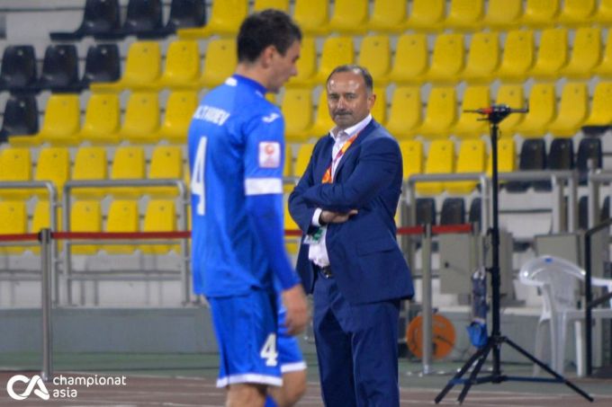 U-23 Осиё чемпионати-2016. Энг тезкор голни урган ва умиди эрта сўнган Ўзбекистон