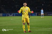 Abduvohid Nematov: "O'zbekistonni Olimpiadaga olib chiqishimiz kerak"