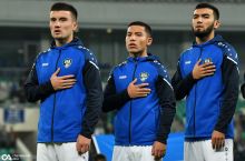 O'zbekiston olimpiya termasi U-23 Osiyo Kubogida ishtirok etish uchun Qatarga etib bordi